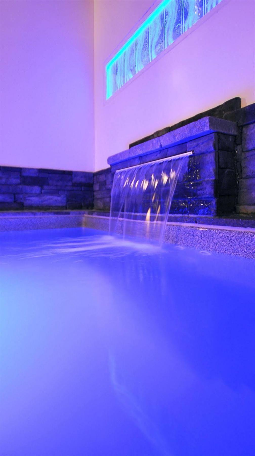 Hotel-Auberge La Grande Maison Et Spa 베생폴 외부 사진