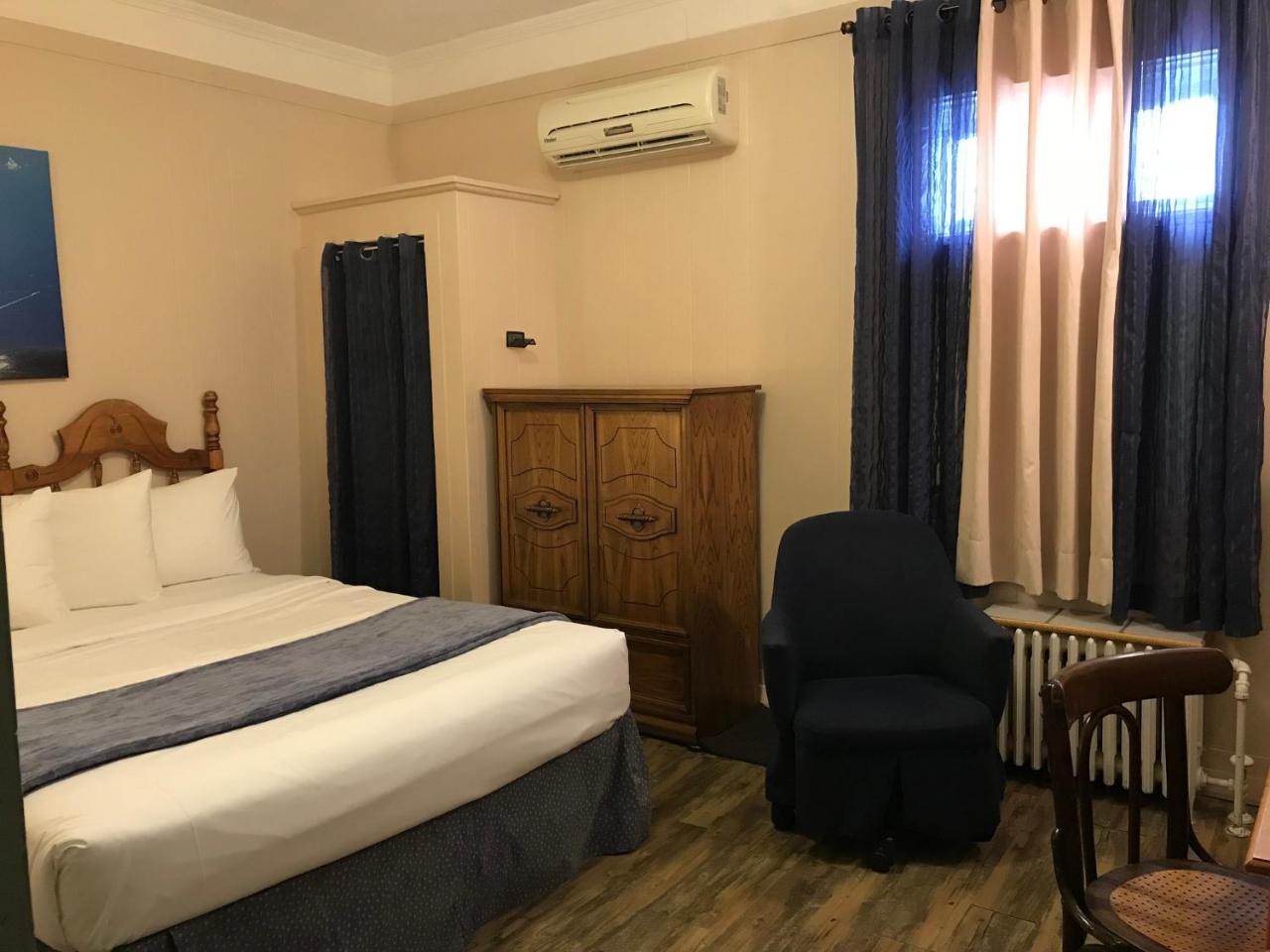 Hotel-Auberge La Grande Maison Et Spa 베생폴 외부 사진